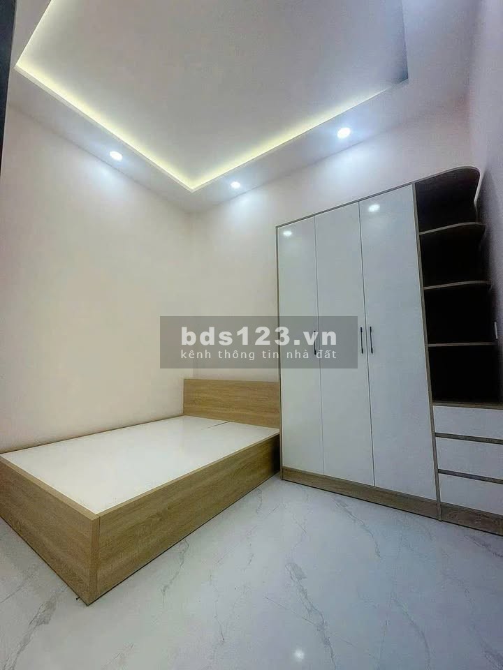 Cần bán gấp nhà phường Tân Chánh Hiệp Q12, 6x13m, gần nhà thờ Tân Hưng, hẻm xe 7 chỗ