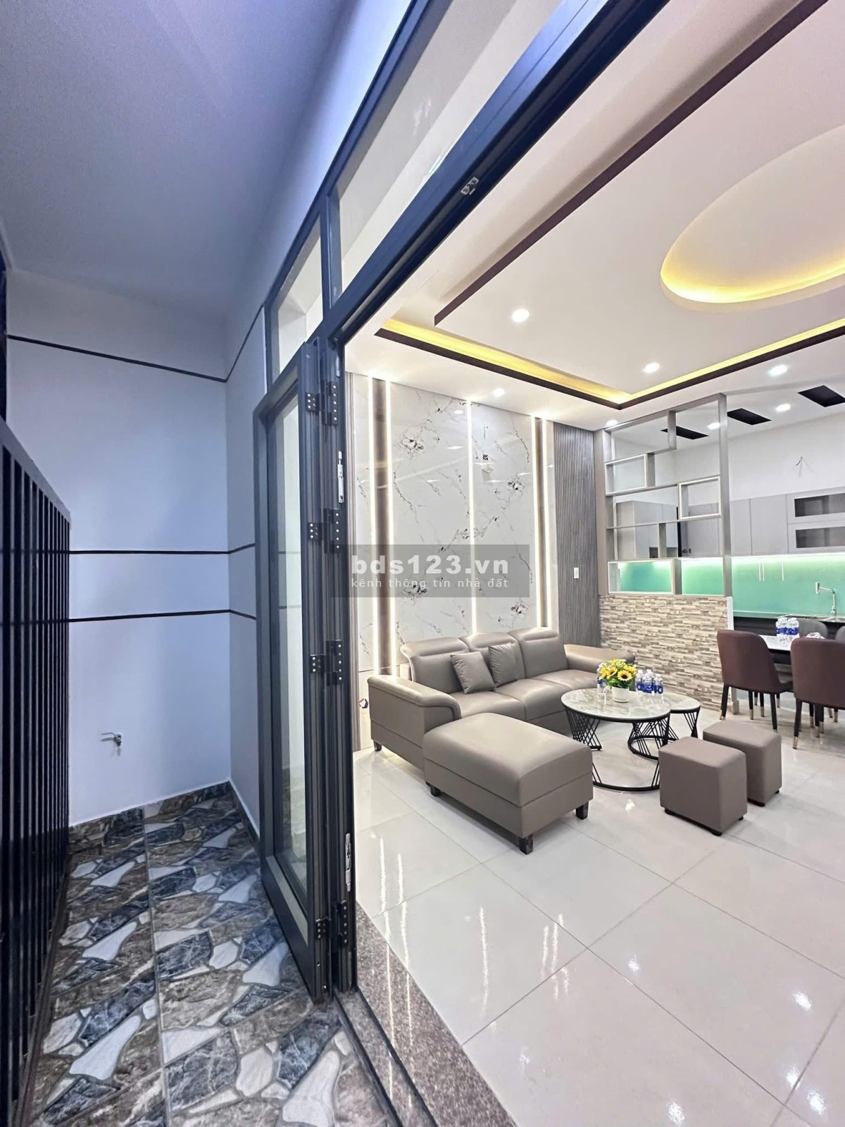 Bán nhà 2 tầng – Kiệt Nguyễn Đình Tứ – Cẩm Lệ, Đà Nẵng