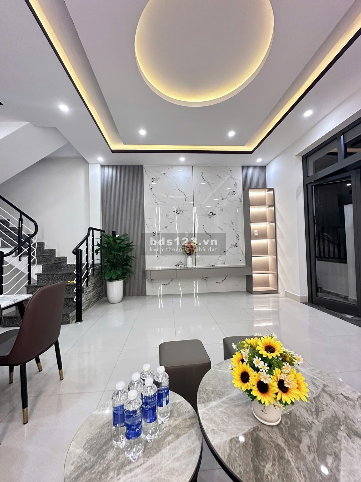 Bán nhà 2 tầng – Kiệt Nguyễn Đình Tứ – Cẩm Lệ, Đà Nẵng