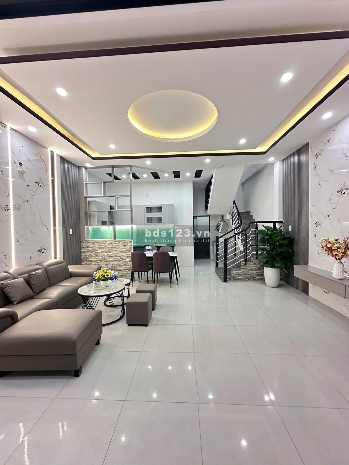 Bán nhà 2 tầng – Kiệt Nguyễn Đình Tứ – Cẩm Lệ, Đà Nẵng