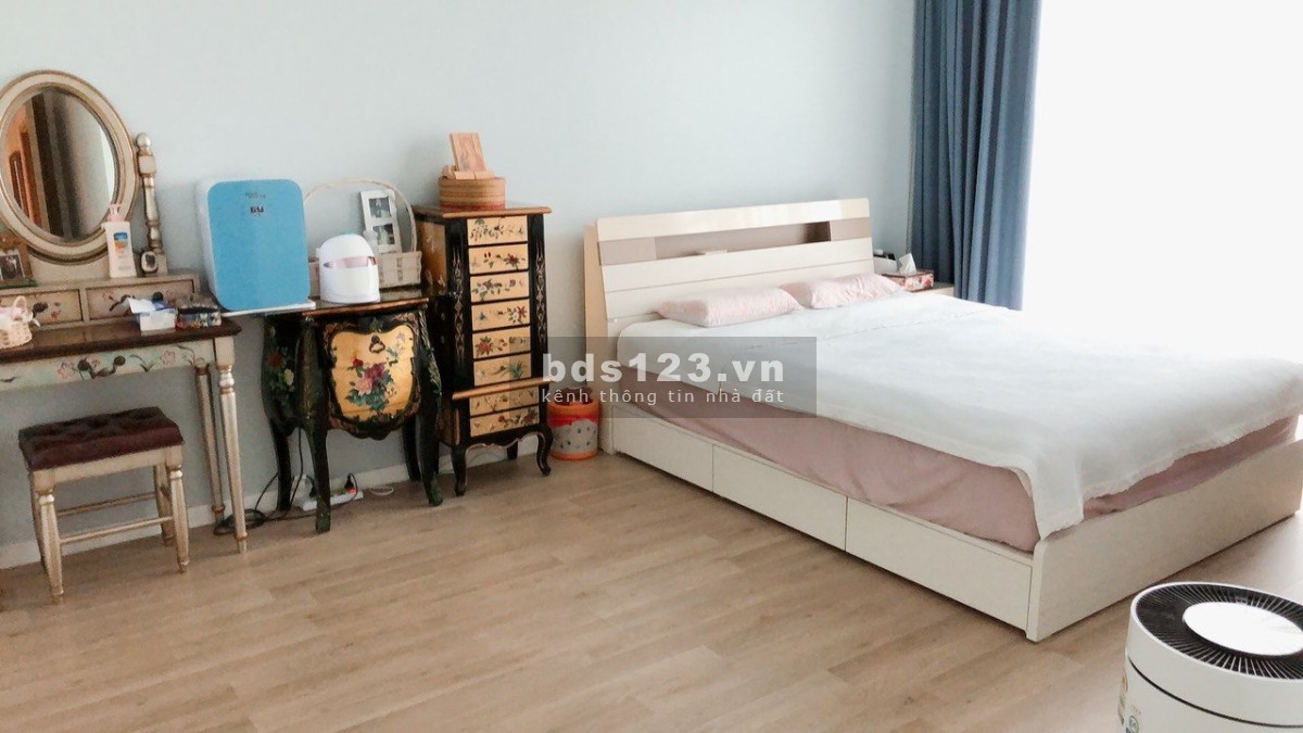 Bán 3PN Sadora - 12 tỷ all in - Căn góc đẹp thoáng mát