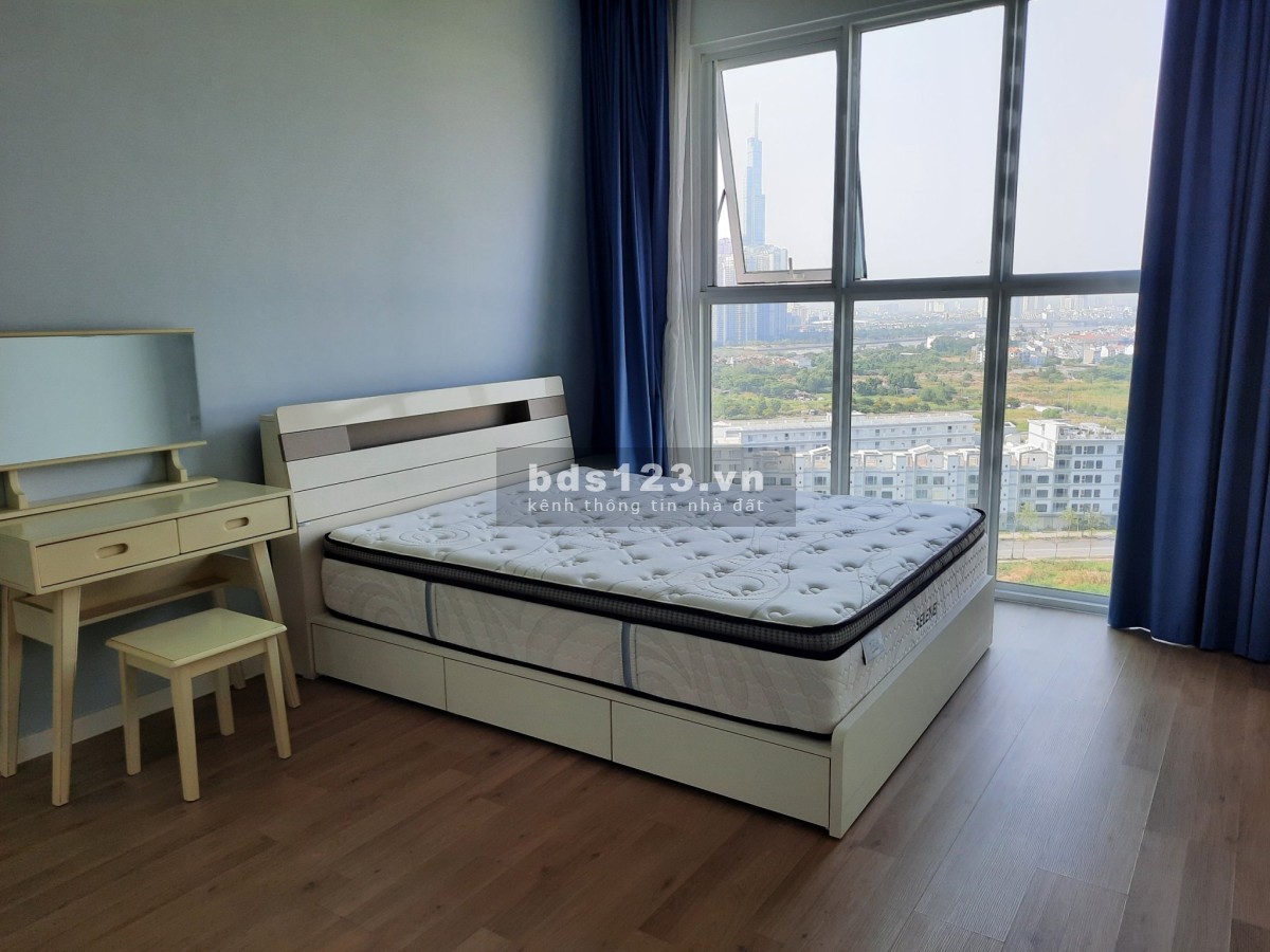Bán 3PN Sadora - 12 tỷ all in - Căn góc đẹp thoáng mát