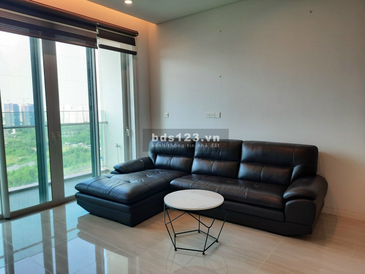 Bán 3PN Sadora - 12 tỷ all in - Căn góc đẹp thoáng mát
