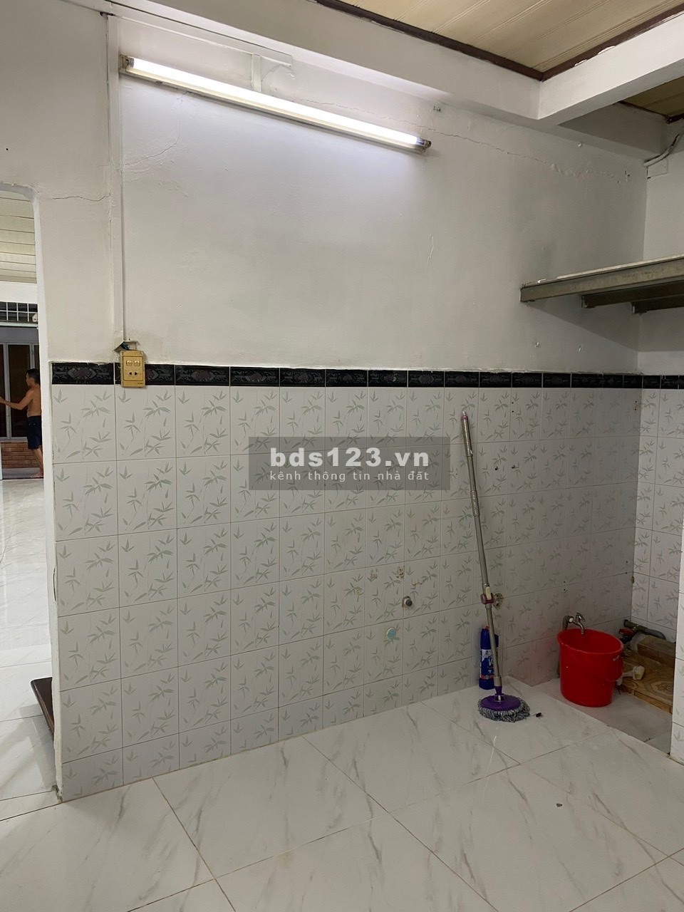 Nhà đất LÊ VĂN DUYỆT thông Vạn Kiếp và phố ẩm thực Phan…