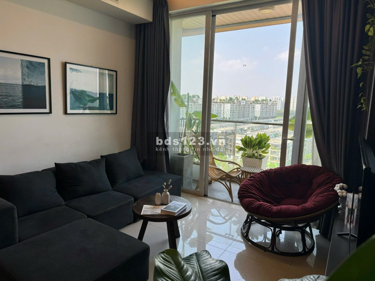 Cần Bán Gấp Căn Hộ Sarimi 2pn - 92m² Chỉ 12 Tỷ 5