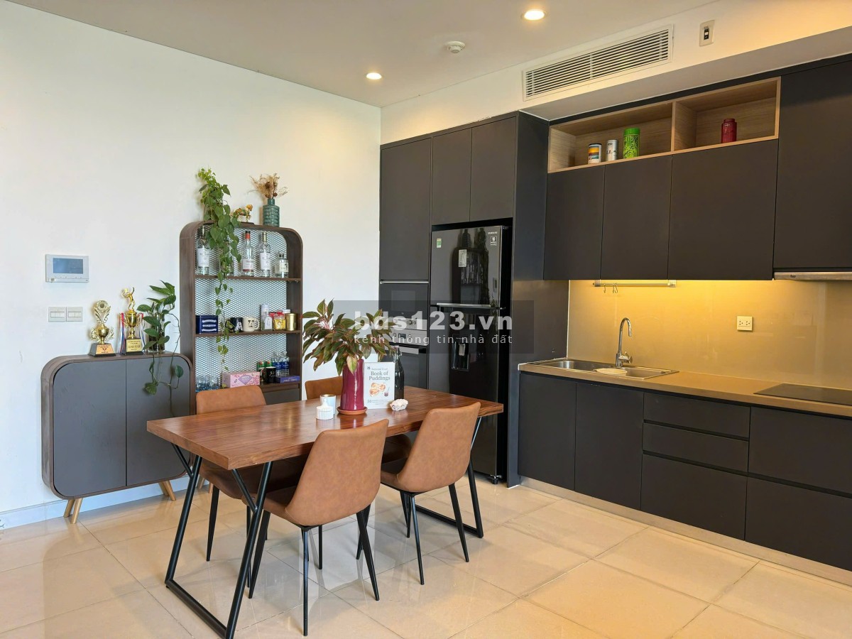 Cần Bán Gấp Căn Hộ Sarimi 2pn - 92m² Chỉ 12 Tỷ 5