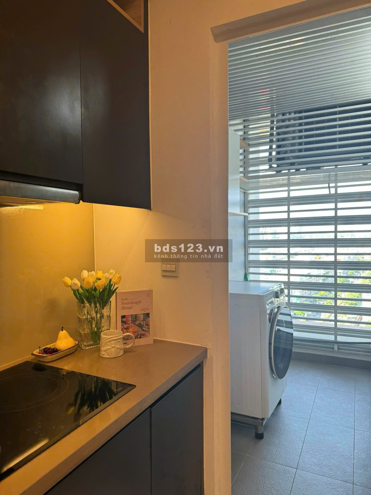 Cần Bán Gấp Căn Hộ Sarimi 2pn - 92m² Chỉ 12 Tỷ 5