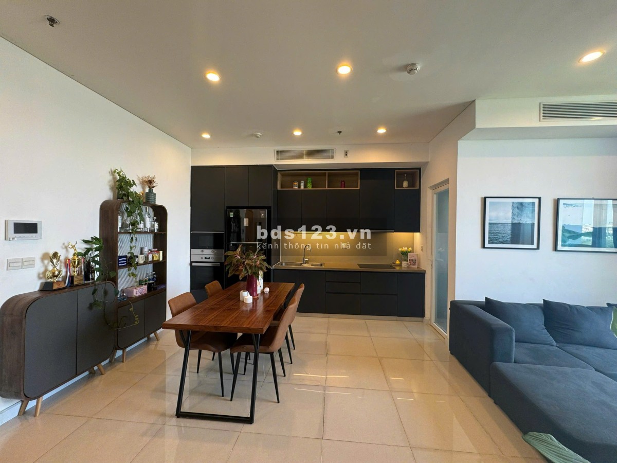 Cần Bán Gấp Căn Hộ Sarimi 2pn - 92m² Chỉ 12 Tỷ 5