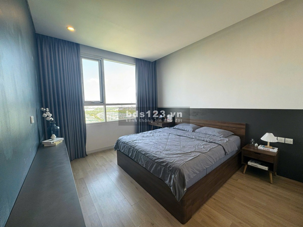 Cần Bán Gấp Căn Hộ Sarimi 2pn - 92m² Chỉ 12 Tỷ 5