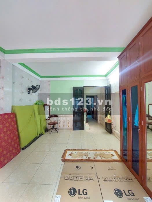 Căn nhà duy nhất tại Hoàng Đạo Thành - Thanh Xuân ngõ xe oto vào tận nhà mà giá rẻ vậy