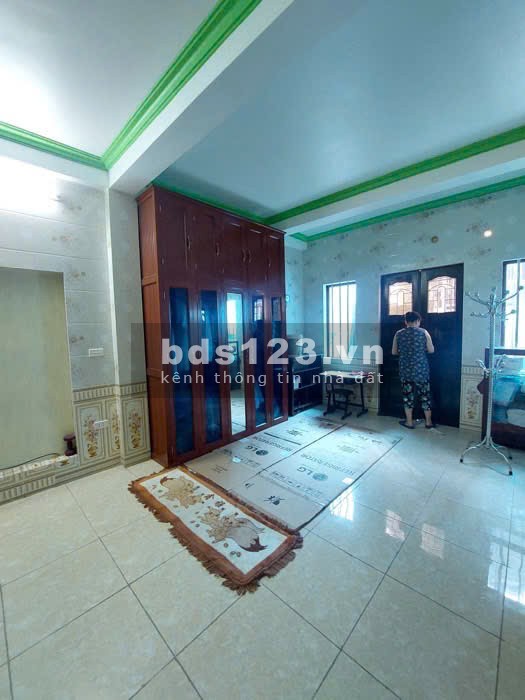 Căn nhà duy nhất tại Hoàng Đạo Thành - Thanh Xuân ngõ xe oto vào tận nhà mà giá rẻ vậy
