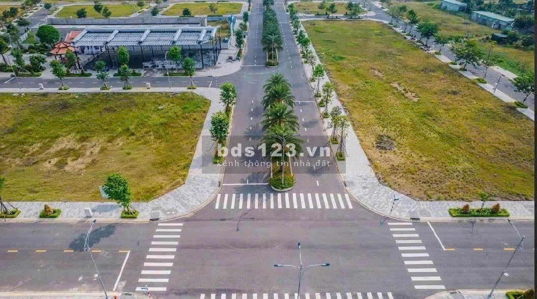 Cần bán đất chính chủ Kinghill Residen Thanh Phú, Bến Lức – Giá chỉ 850 triệu