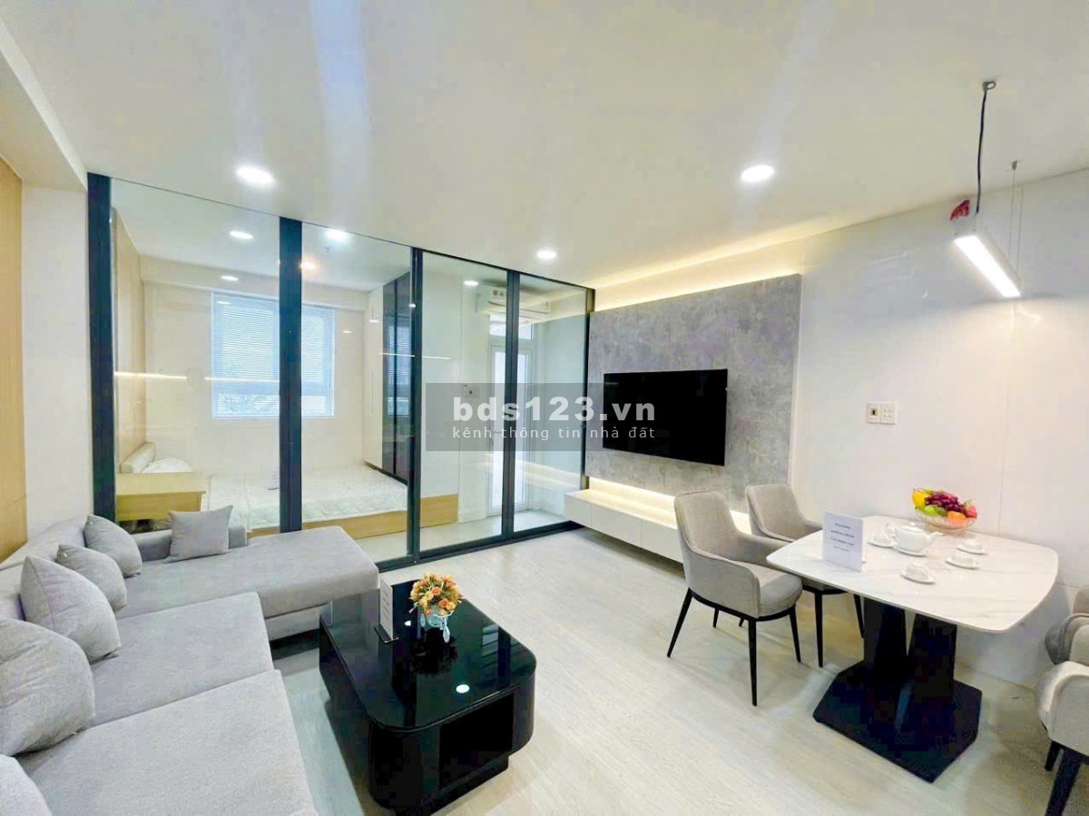 Cần Bán căn hộ 39m2, liền kề Linh Trung, tp.Thủ Đức, Hồ Chí Minh. Giá 880tr bao gồm thuế và nội thất