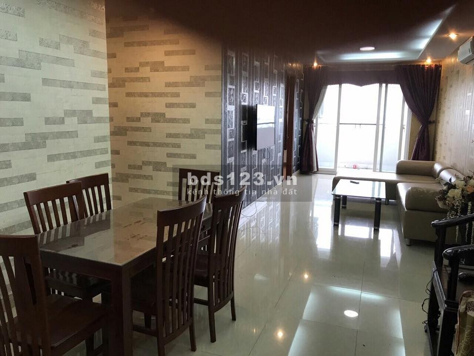 Bán căn hộ Hà Đô Nguyễn Văn Công, 2Pn2Wc DT 86m2 Sổ Hồng 4.7 Tỷ Lô E Tel 0942811343 Tony Real