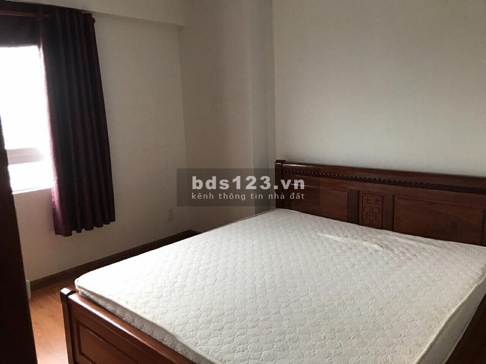 Bán căn hộ Hà Đô Nguyễn Văn Công, 2Pn2Wc DT 86m2 Sổ Hồng 4.7 Tỷ Lô E Tel 0942811343 Tony Real