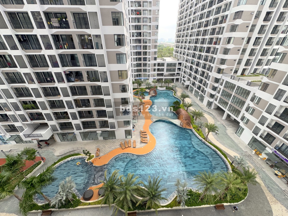 CƠ HỘI HIẾM CÓ: CĂN HỘ MT EASTMARK CITY VIEW ĐỈNH – SỔ HỒNG SẴN SÀNG, GIÁ GIẢM 300 TRIỆU.