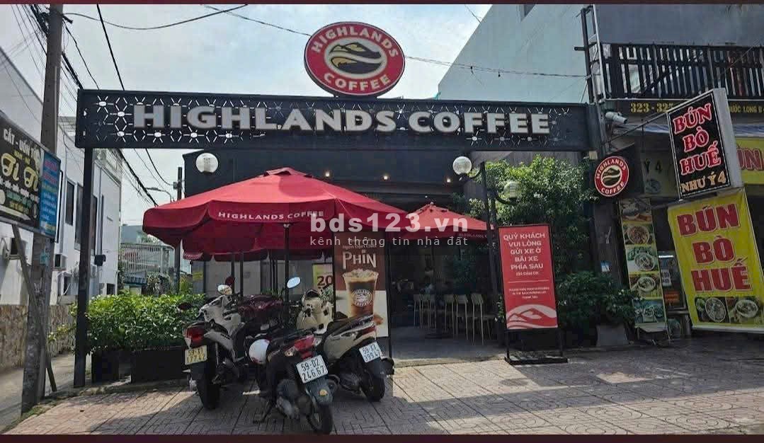 Bán căn nhà cấp 4 góc 2 mặt tiền Đỗ Xuân Hợp, Phước Long B, quận 9.