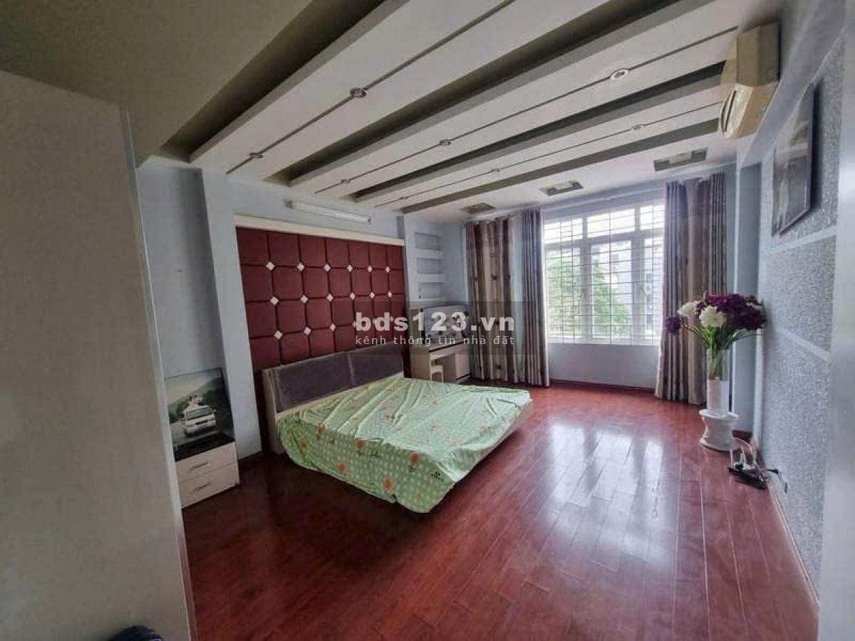 Siêu hiếm! mặt phố Hoàng Văn Thái, gần Trường Chinh, kinh doanh mọi loại hình, 42m²