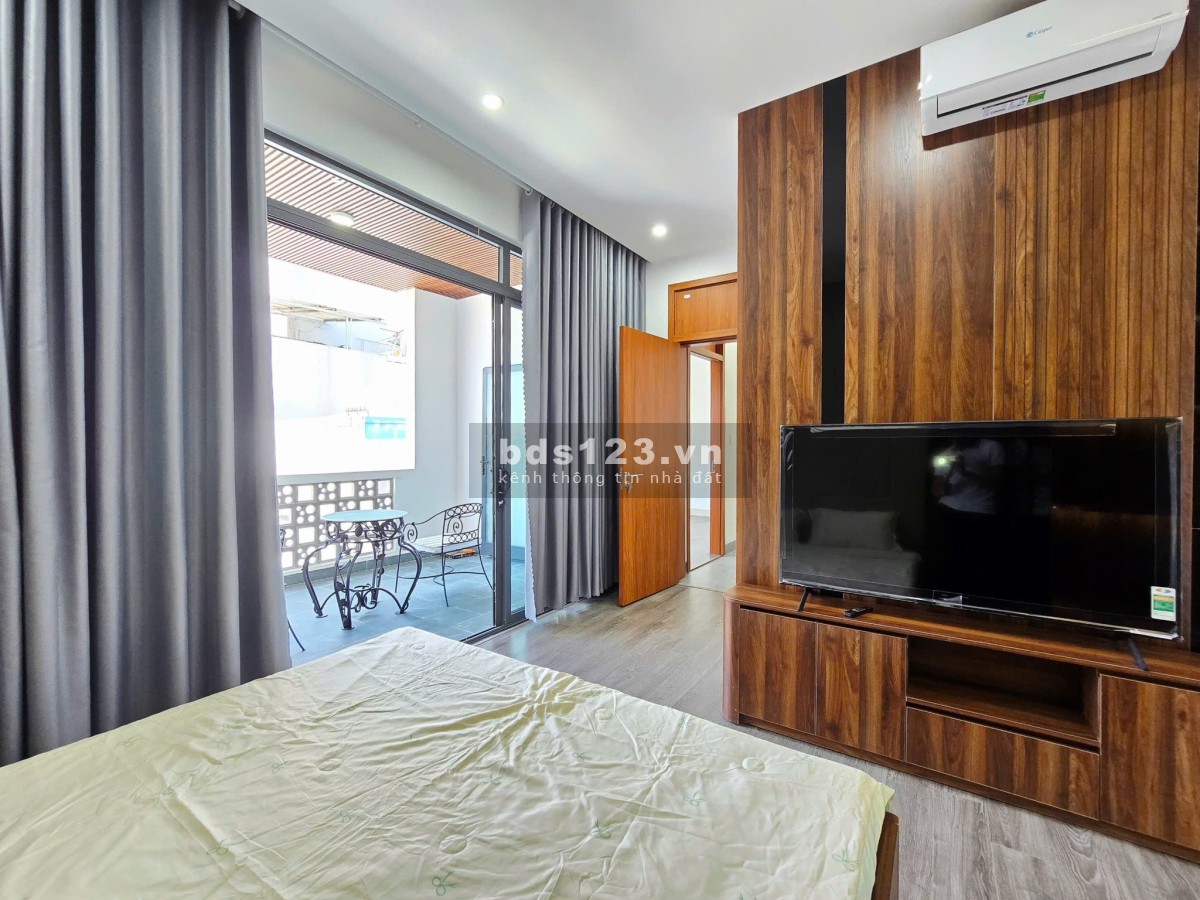 Bán nhà 3 tầng – K93 Nguyễn Tất Thành – Hải Châu