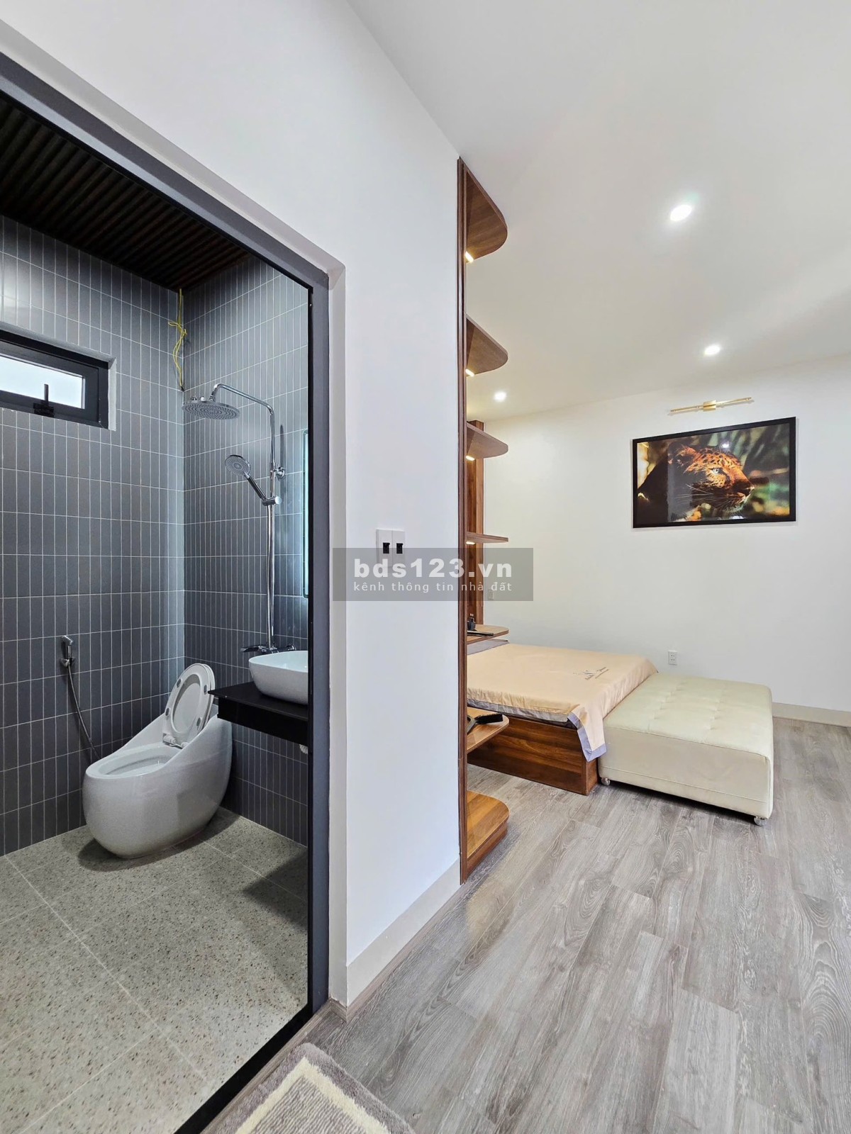 Bán nhà 3 tầng – K93 Nguyễn Tất Thành – Hải Châu