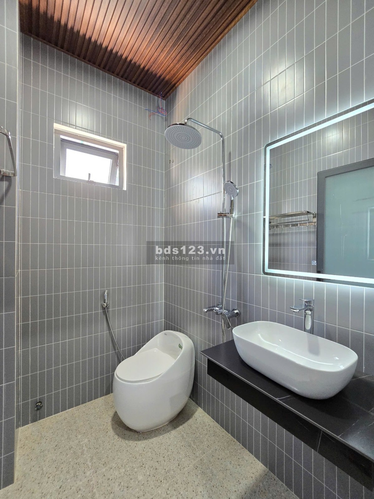Bán nhà 3 tầng – K93 Nguyễn Tất Thành – Hải Châu