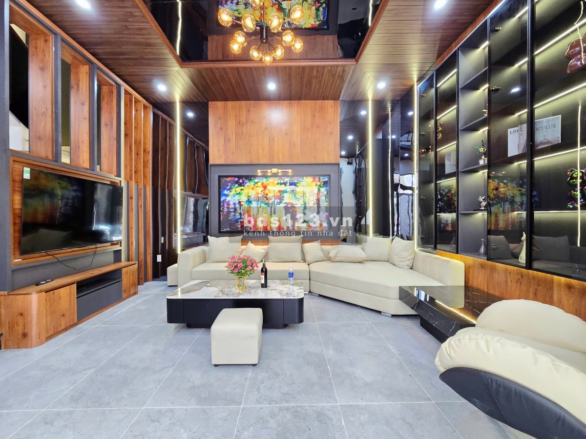 Bán nhà 3 tầng – K93 Nguyễn Tất Thành – Hải Châu