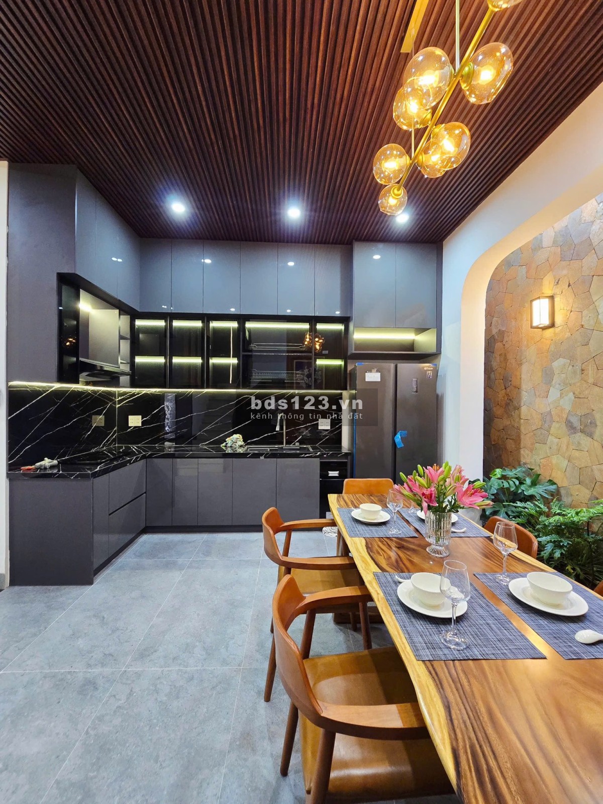 Bán nhà 3 tầng – K93 Nguyễn Tất Thành – Hải Châu