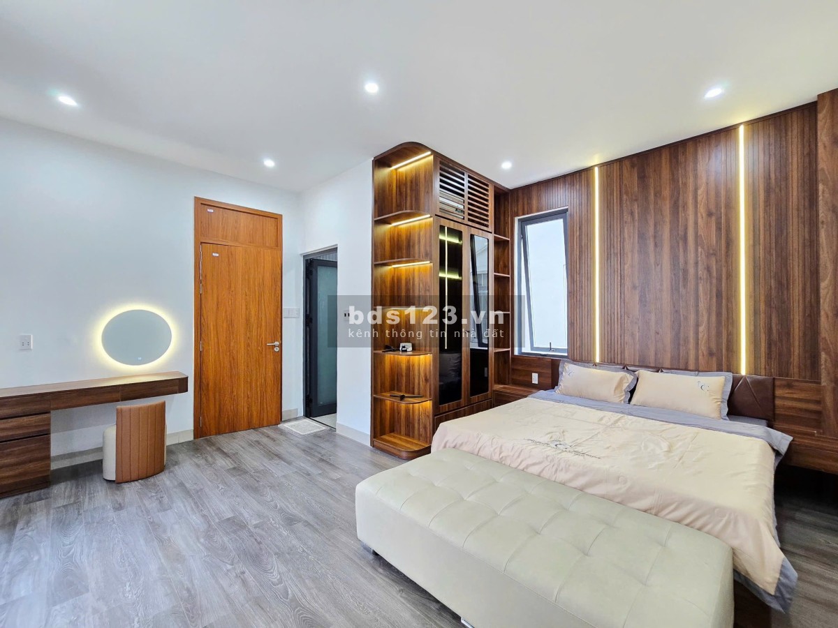 Bán nhà 3 tầng – K93 Nguyễn Tất Thành – Hải Châu