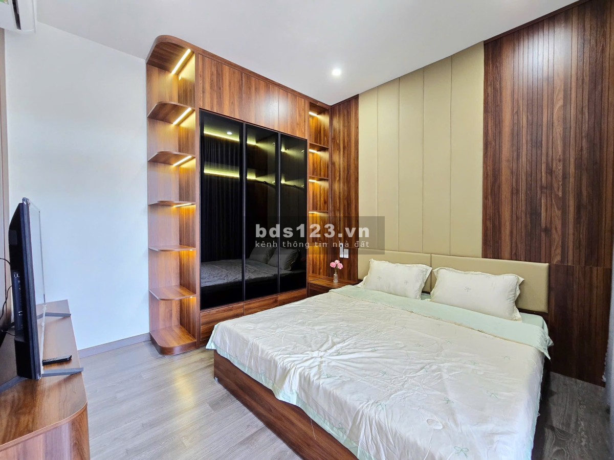 Bán nhà 3 tầng – K93 Nguyễn Tất Thành – Hải Châu