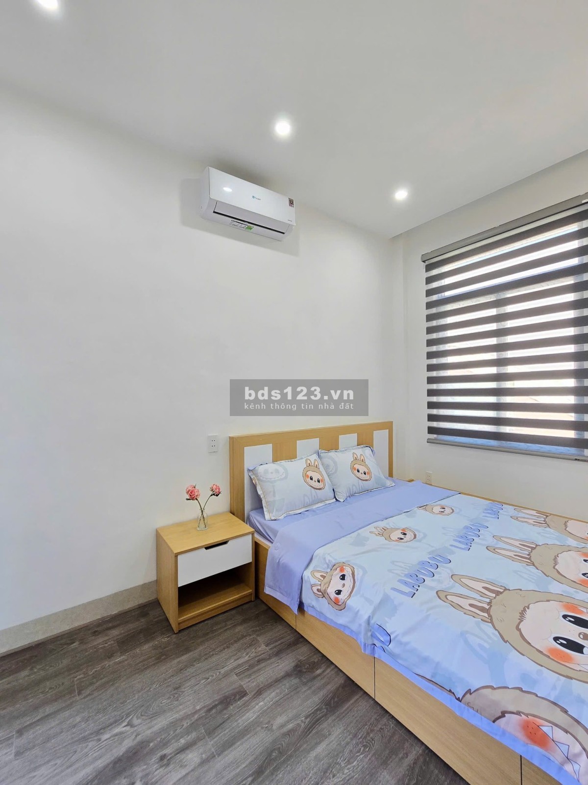 Bán nhà 3 tầng – K93 Nguyễn Tất Thành – Hải Châu