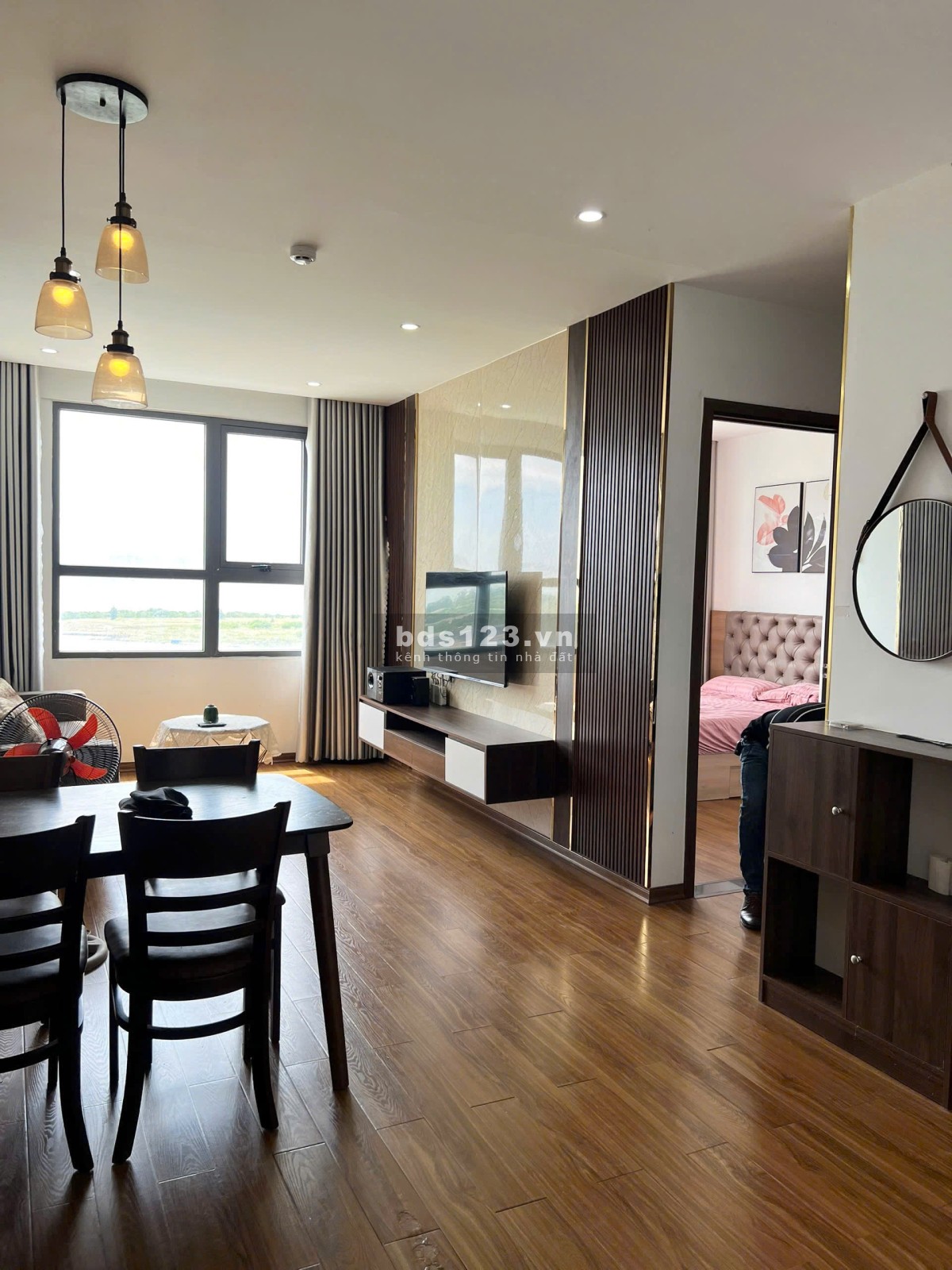 Cần bán lỗ căn hộ cao cấp Phú Tài Residence (tầng cao, hướng cực đẹp)