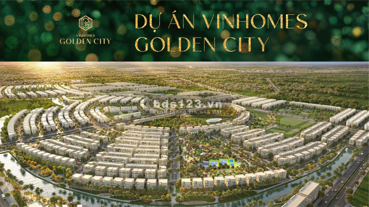 Bán liền kề 63m gần vườn hoa, công viên, trường học tại Vinhomes Dương Kinh giá 3,2 tỷ