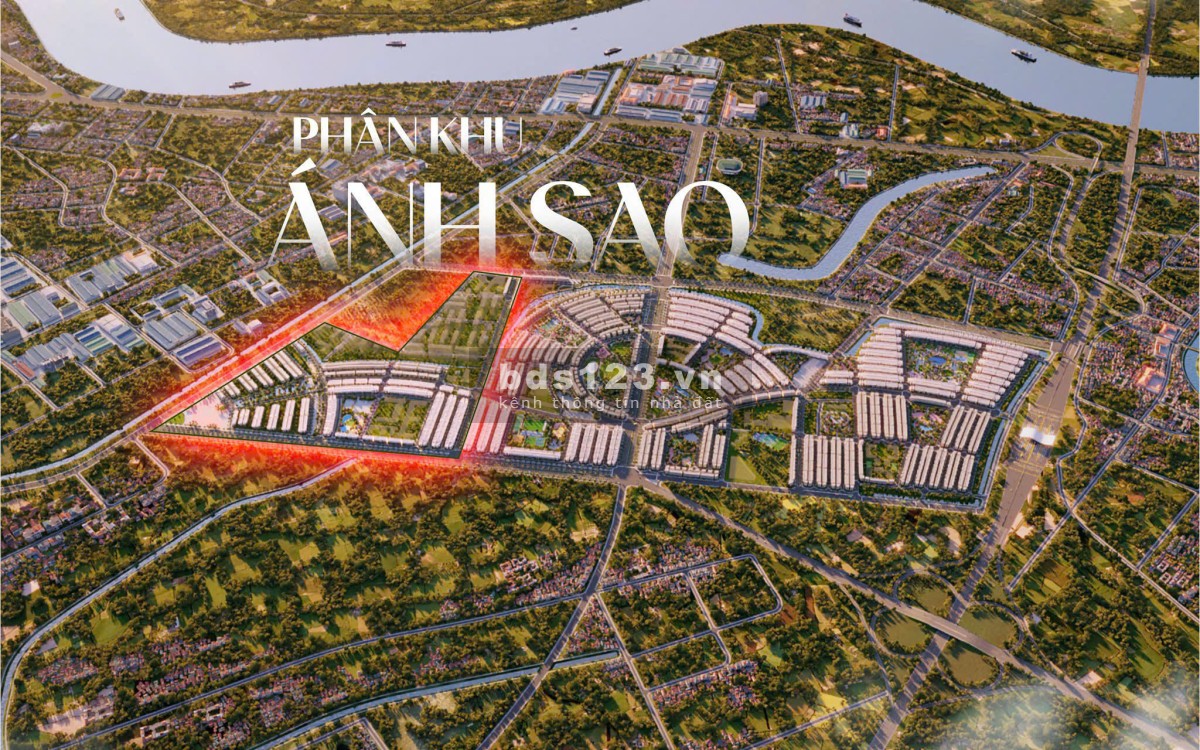 Bán liền kề 63m gần vườn hoa, công viên, trường học tại Vinhomes Dương Kinh giá 3,2 tỷ