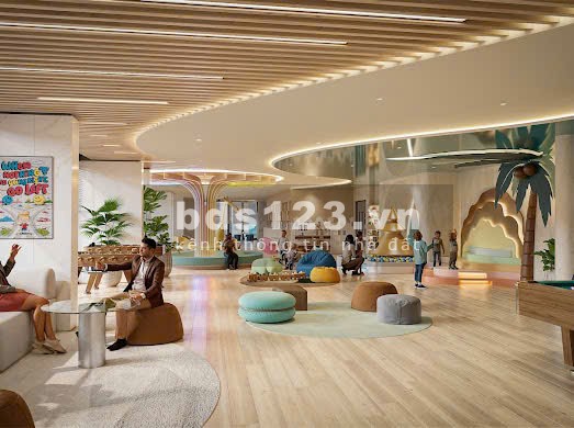 Chỉ với 220 triệu – sở hữu ngay căn hộ Cielo 1PN-2PN tại đô thị Destino Centro, Bến Lức