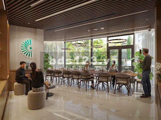 Chỉ với 220 triệu – sở hữu ngay căn hộ Cielo 1PN-2PN tại đô thị Destino Centro, Bến Lức