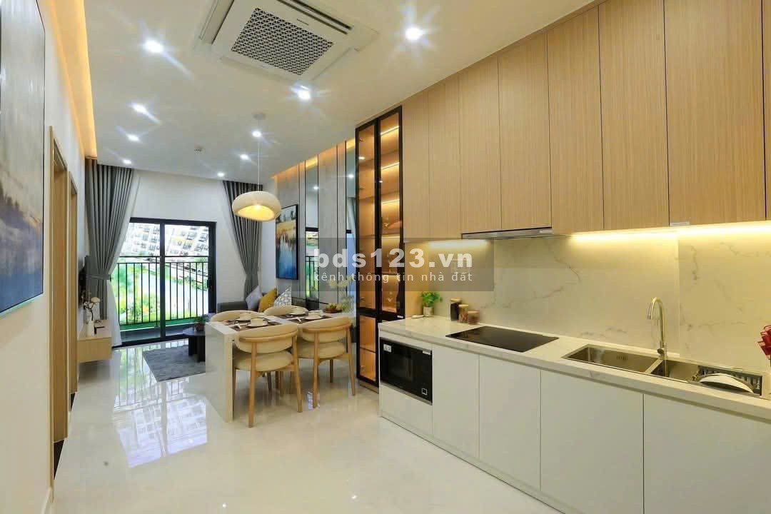 Chỉ với 220 triệu – sở hữu ngay căn hộ Cielo 1PN-2PN tại đô thị Destino Centro, Bến Lức