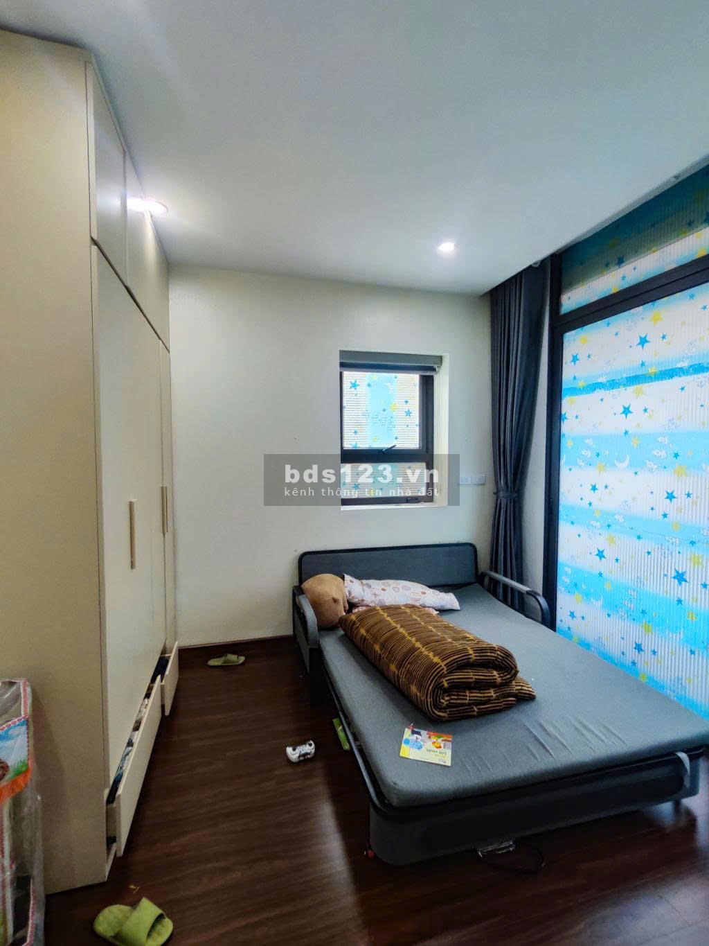 Bán Căn Hộ Chung Cư BQP (3 Phòng Ngủ), Mỹ Đình. Giá: 6,3 tỷ
