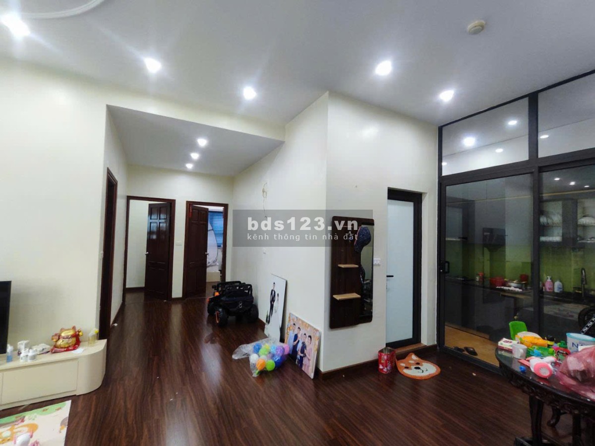 Bán Căn Hộ Chung Cư BQP (3 Phòng Ngủ), Mỹ Đình. Giá: 6,3 tỷ