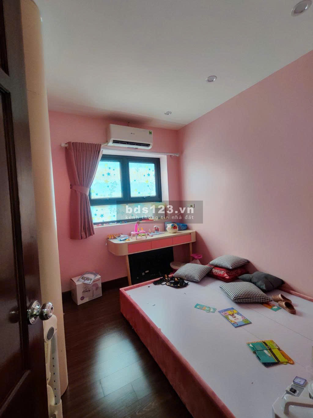 Bán Căn Hộ Chung Cư BQP (3 Phòng Ngủ), Mỹ Đình. Giá: 6,3 tỷ