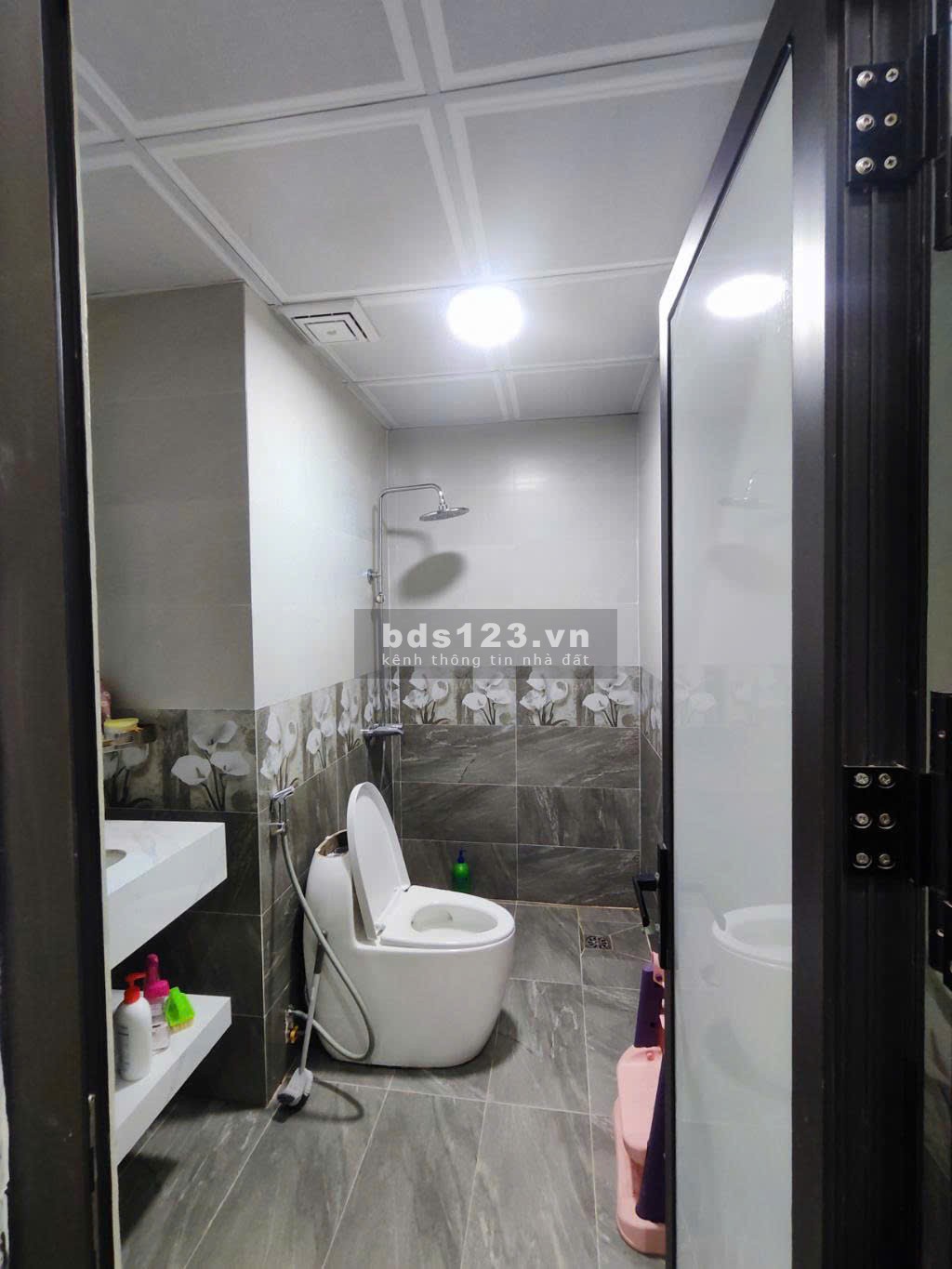 Bán Căn Hộ Chung Cư BQP (3 Phòng Ngủ), Mỹ Đình. Giá: 6,3 tỷ