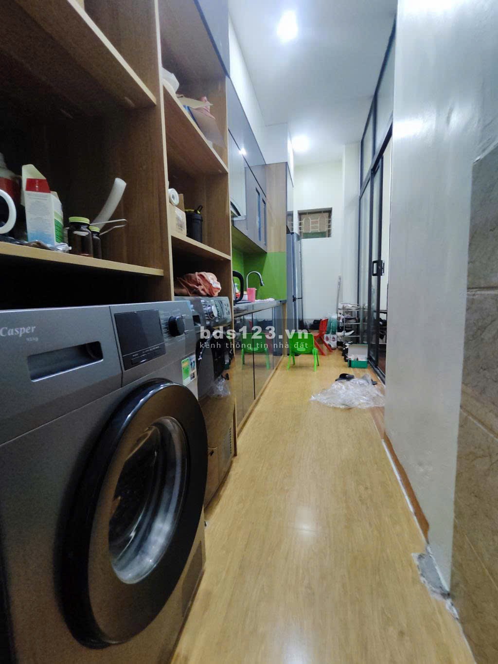 Bán Căn Hộ Chung Cư BQP (3 Phòng Ngủ), Mỹ Đình. Giá: 6,3 tỷ