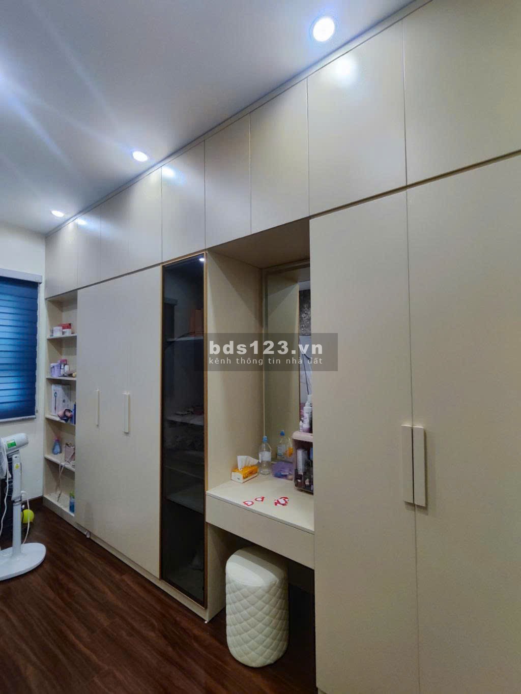 Bán Căn Hộ Chung Cư BQP (3 Phòng Ngủ), Mỹ Đình. Giá: 6,3 tỷ