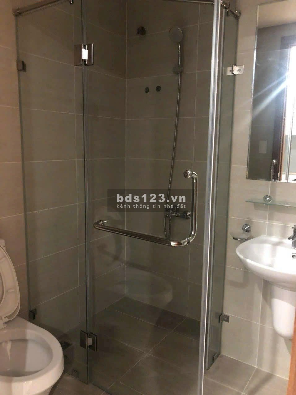 Chung cư Samland Airport, p1, Gò Vấp: Căn góc 81m2, 2p ngủ, 12tr/th