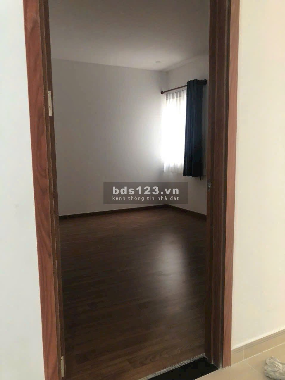 Chung cư Samland Airport, p1, Gò Vấp: Căn góc 81m2, 2p ngủ, 12tr/th