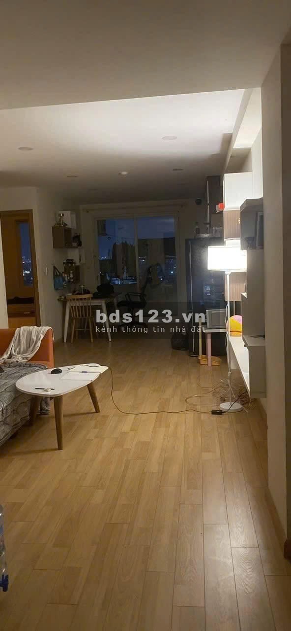 Chung cư Sunny Plaza Phạm Văn Đồng, Gò Vấp chỉ 12tr căn 2p ngủ