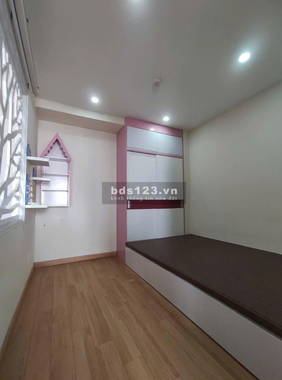 Chung cư Sunny Plaza Phạm Văn Đồng, Gò Vấp chỉ 12tr căn 2p ngủ