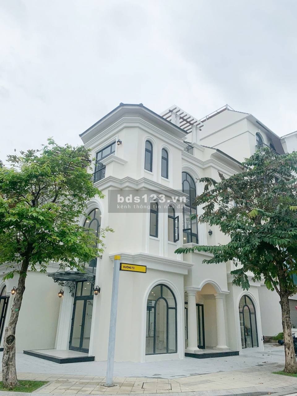 Cập nhật giỏ hàng cho thuê nhà phố - Vinhomes Grand Park mới nhất