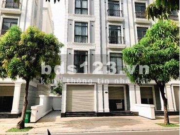 Cập nhật giỏ hàng cho thuê nhà phố - Vinhomes Grand Park mới nhất