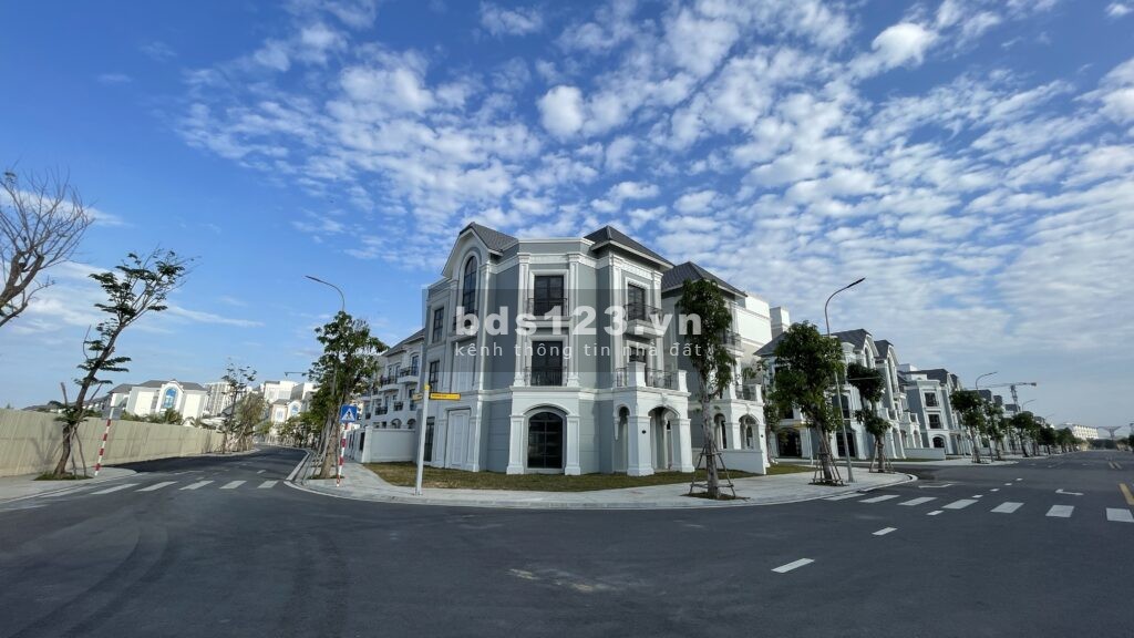Cập nhật giỏ hàng cho thuê nhà phố - Vinhomes Grand Park mới nhất
