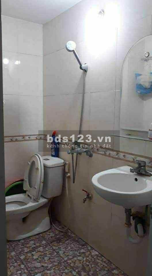 CHO THUÊ PHÒNG TRỌ 15M² PHỐ KHÂM THIÊN QUẬN ĐỐNG ĐA HÀ NỘI